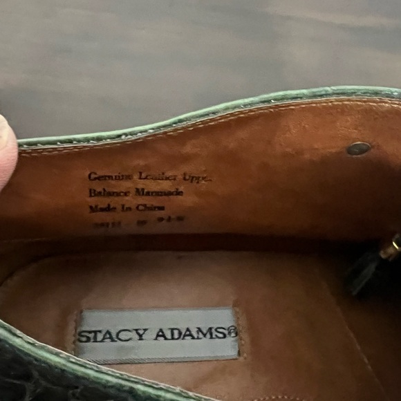 Stacy Adams shoes - Picture 8 of 13